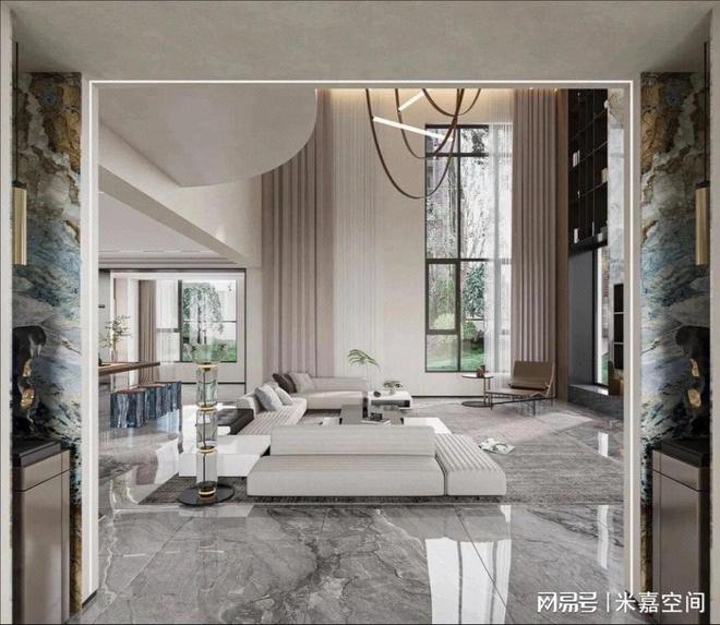 100平米装修适合哪些风格