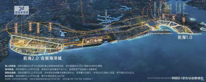 卓越前海未来城有双度假泳池、儿童乐园、环形跑道等多重主题(图11)