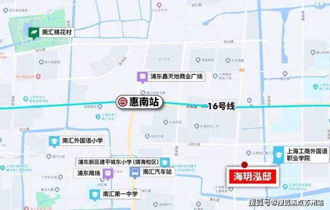 kaiyun网站：®海玥泓邸(售楼处)网站-2025楼盘测评-上海房天下(图11)