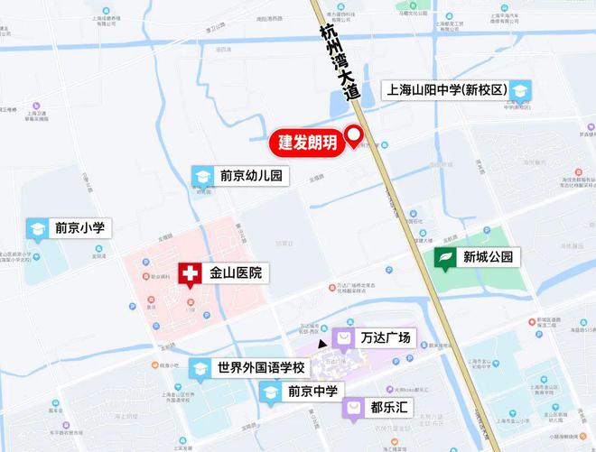 ！星尚观澜世嘉售楼处星尚观澜世嘉发布：尽享便捷生活(图4)