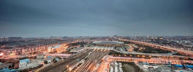 ！星尚观澜世嘉售楼处星尚观澜世嘉发布：尽享便捷生活(图7)