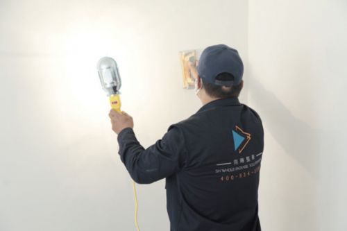 2025年上海全屋整装企业口碑前十强——行业领先者解析(图2)