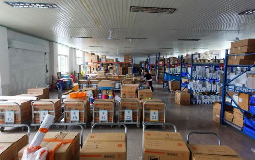 2025年上海全屋整装企业口碑前十强——行业领先者解析(图3)