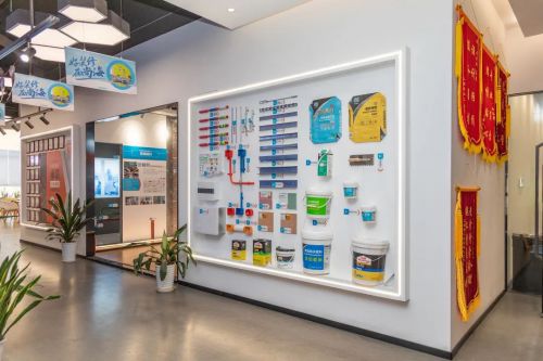 2025年上海全屋整装企业口碑前十强——行业领先者解析