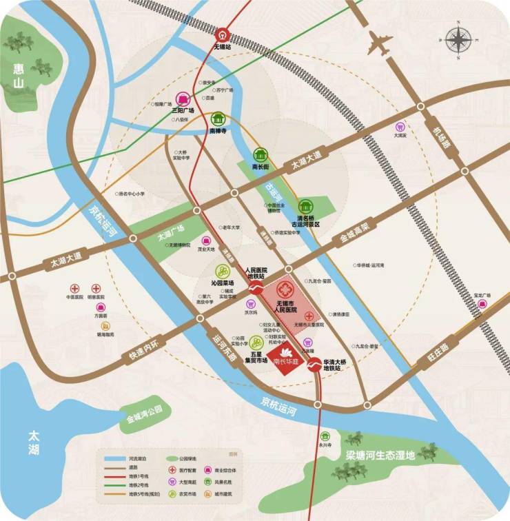 无锡梁溪区耘林生命公寓首页网站-2025耘林生命公寓售楼处最新价格详情、全面楼盘评测及户型配套深度解析(图2)