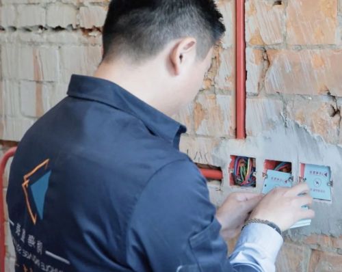 kaiyun网站：2025年上海旧房翻新公司十大：尚海整装引