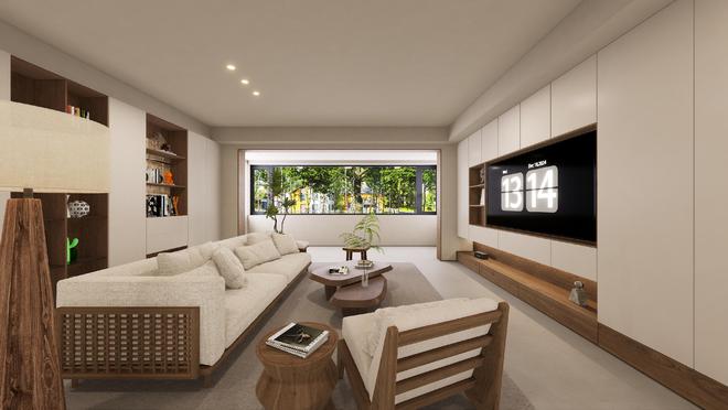 厦门中高端装修公司性价比（2025年装修榜）(图2)