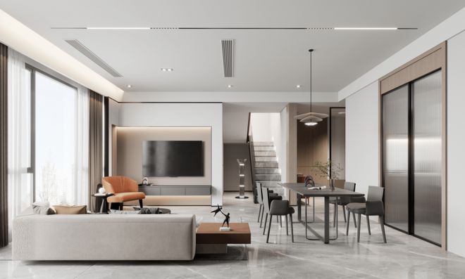 kaiyun网站：悦居新材料全屋整装：从平面到立体雕刻家的温