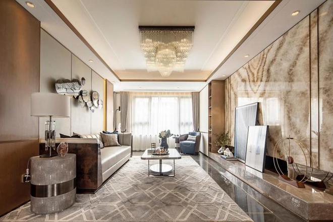 kaiyun网站：悦居新材料全屋整装：从平面到立体雕刻家的温馨与品味(图2)