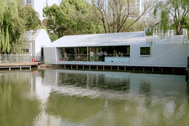 kaiyun：中建玖合当代公园地标作品【玖上琅宸】案名正式发布(图6)