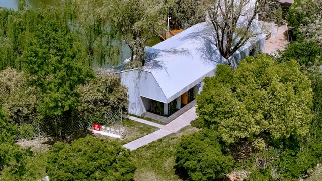 kaiyun：中建玖合当代公园地标作品【玖上琅宸】案名正式发布(图5)