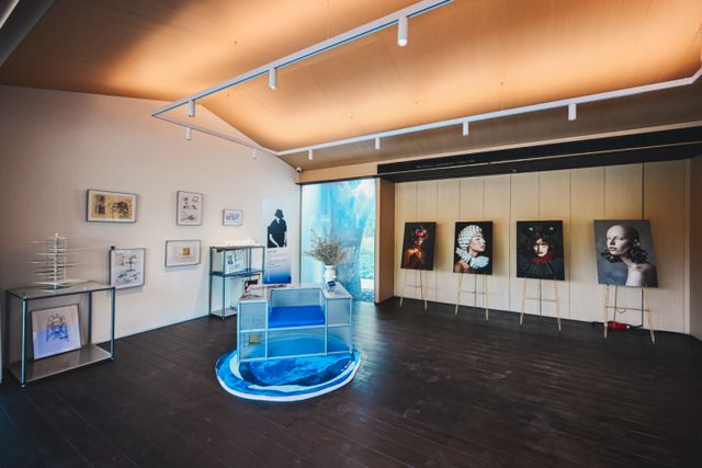 kaiyun：中建玖合当代公园地标作品【玖上琅宸】案名正式发布(图7)