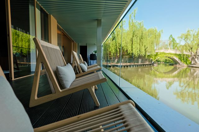 kaiyun：中建玖合当代公园地标作品【玖上琅宸】案名正式发布(图8)