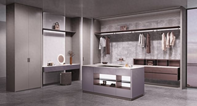 欧派家居：这还不会抄？六套超质感绝美装修案例