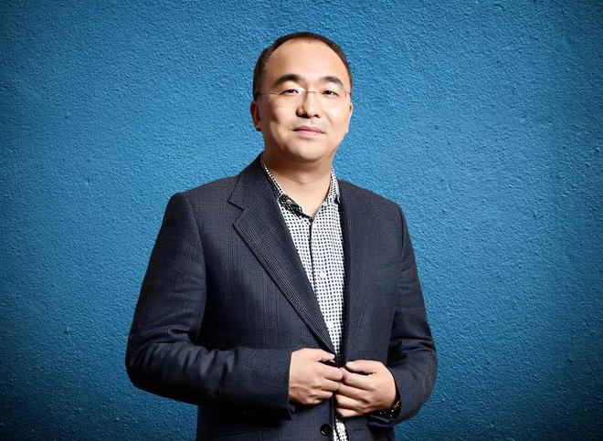 kaiyun网站：湖北黄冈最新十大富豪揭晓总身价超900亿海归博士成为新首富(图10)