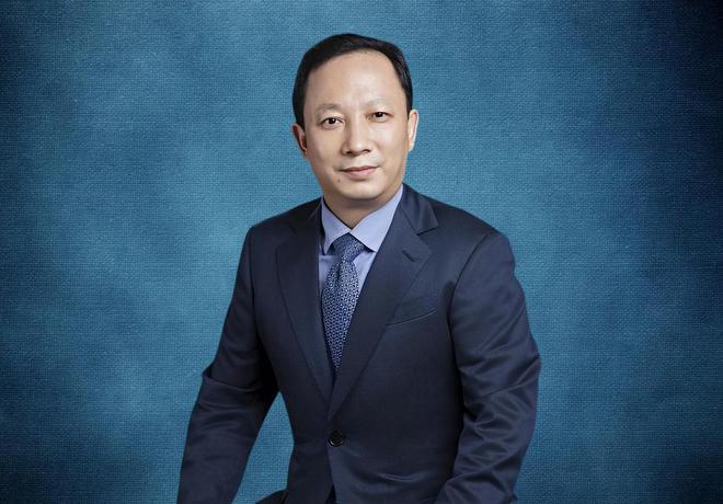 kaiyun网站：湖北黄冈最新十大富豪揭晓总身价超900亿海归博士成为新首富(图6)