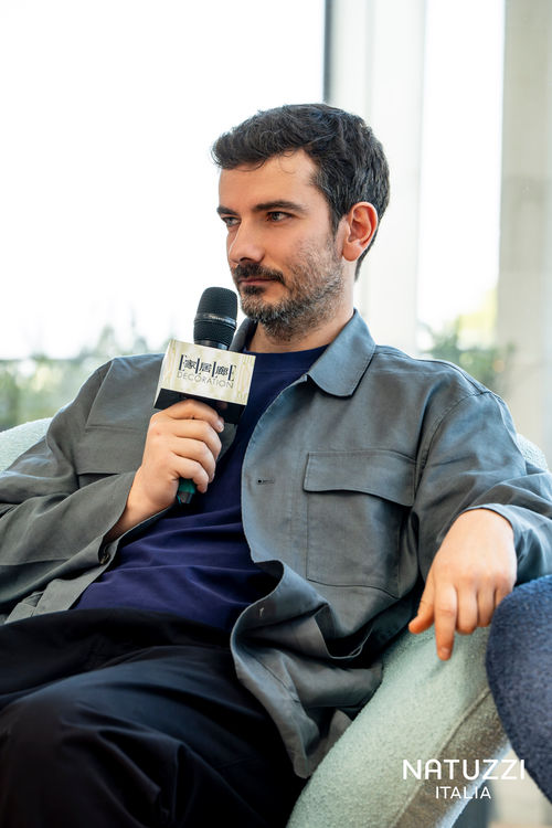 家居廊对话NATUZZI：东西方设计的和谐与统一(图4)