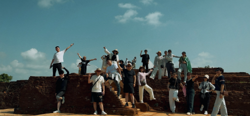 kaiyun入口：爱漫时软装美学全球行・斯里兰卡丨探寻锡兰秘