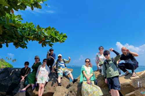 kaiyun入口：爱漫时软装美学全球行・斯里兰卡丨探寻锡兰秘境重构家居艺术(图6)