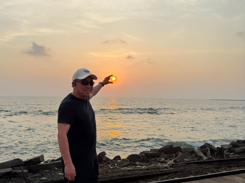 kaiyun入口：爱漫时软装美学全球行・斯里兰卡丨探寻锡兰秘境重构家居艺术(图5)