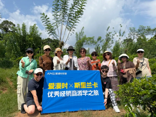 kaiyun入口：爱漫时软装美学全球行・斯里兰卡丨探寻锡兰秘境重构家居艺术(图7)