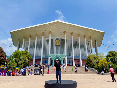 kaiyun入口：爱漫时软装美学全球行・斯里兰卡丨探寻锡兰秘境重构家居艺术(图12)