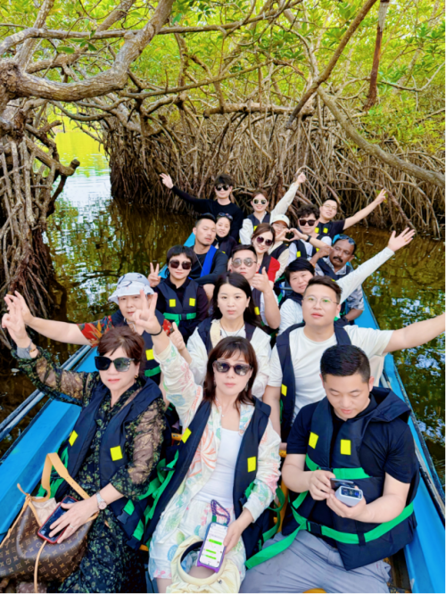 爱漫时软装美学全球行斯里兰卡丨探寻锡兰秘境重构家居艺术(图8)