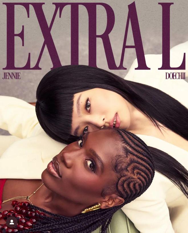 kaiyun网站：开扒Jennie新MV！她坐过的这些中古名