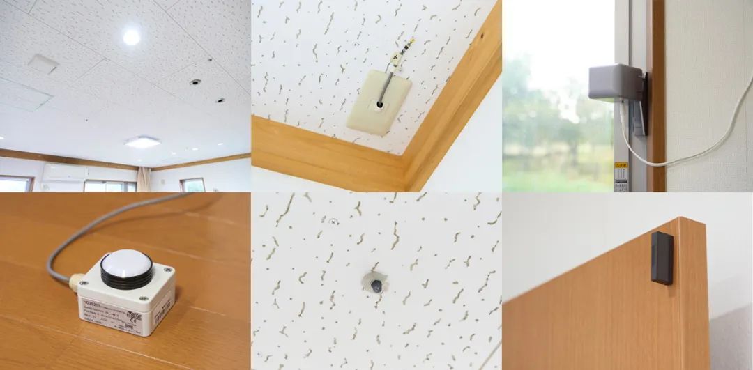 访谈用1000个传感器打造近未来的智能家居（上篇）(图3)