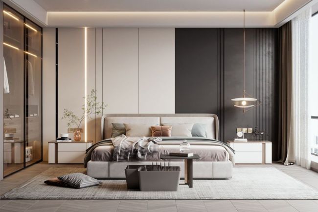 太原晋美新概念装饰设计有限公司全宅美装重塑晋派风貌