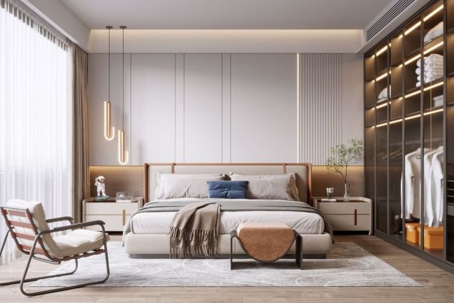 太原晋美新概念装饰设计有限公司全宅美装重塑晋派风貌(图3)