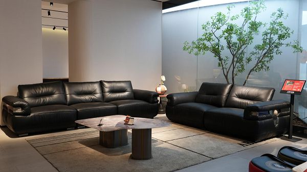 以国潮色引领家居潮流驰度家居携800+新品震撼亮相3月家具展(图4)