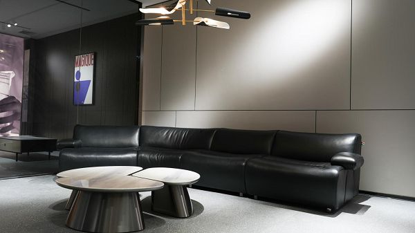 以国潮色引领家居潮流驰度家居携800+新品震撼亮相3月家具展(图8)