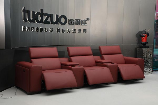 以国潮色引领家居潮流驰度家居携800+新品震撼亮相3月家具展(图5)