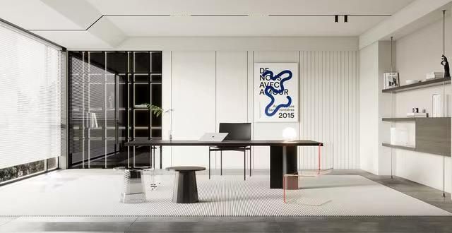 告别千篇一律！福建铭匠新材料全屋定制让你的家独一无二！(图2)