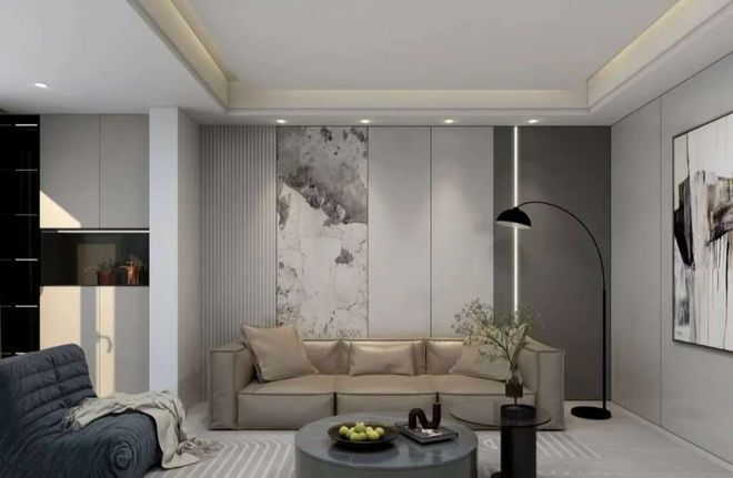 告别千篇一律！福建铭匠新材料全屋定制让你的家独一无二！(图3)