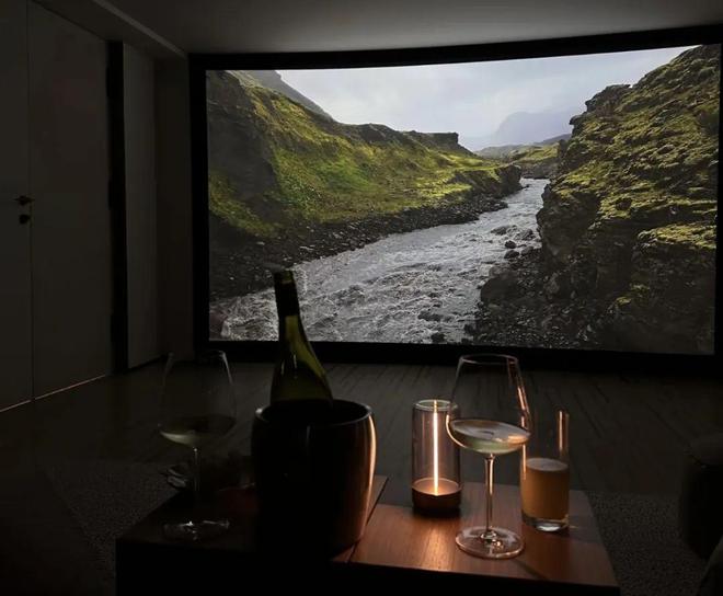 kaiyun入口：为何别墅装修一定要跳出普通家装思维？(图4)