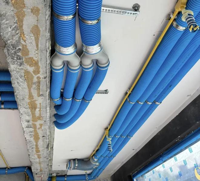 kaiyun入口：为何别墅装修一定要跳出普通家装思维？