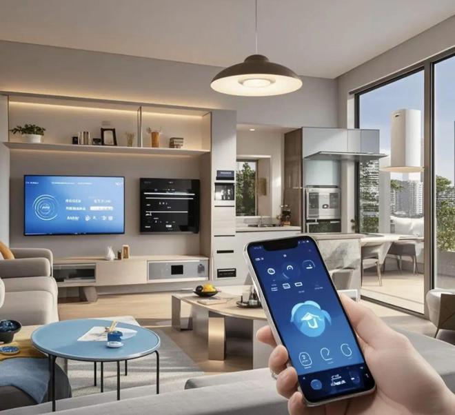 kaiyun入口：为何别墅装修一定要跳出普通家装思维？(图3)