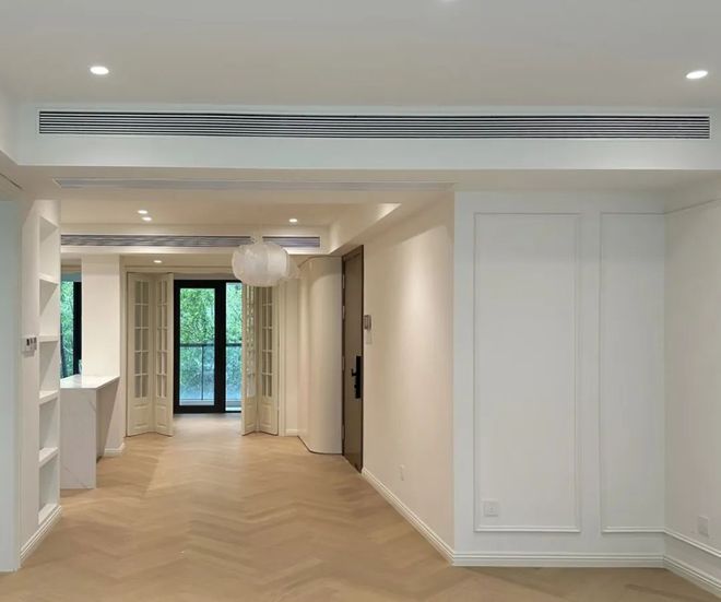 kaiyun入口：为何别墅装修一定要跳出普通家装思维？(图2)