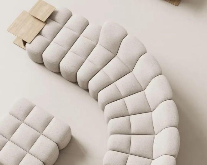 kaiyun入口：为何别墅装修一定要跳出普通家装思维？(图5)