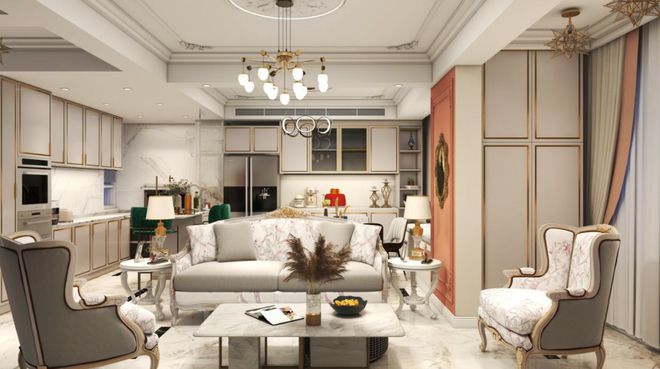 2025年上海装修公司前十的是哪些？实用指南与推荐(图3)