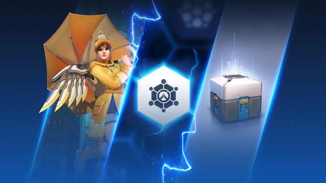 《守望先锋》国服现已开服第15赛季同步开启(图5)