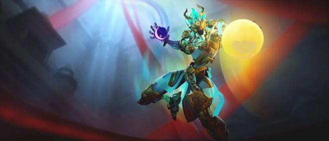 《守望先锋》国服现已开服第15赛季同步开启(图6)