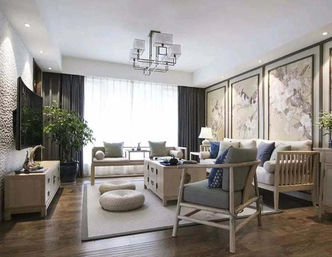 无锡岚光装饰工程材料有限公司一站式全屋整装定制典范企业(图3)