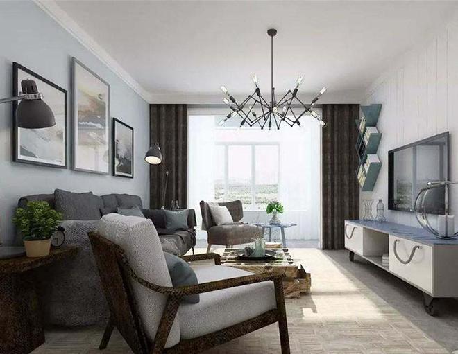 无锡岚光装饰工程材料有限公司一站式全屋整装定制典范企业(图2)