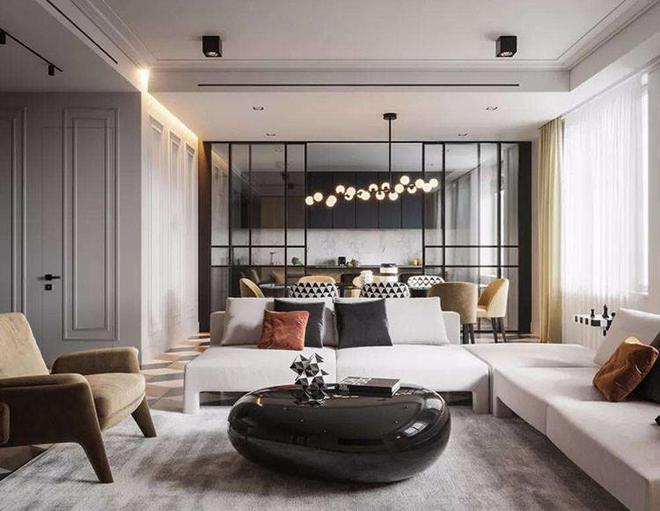 无锡岚光装饰工程材料有限公司一站式全屋整装定制典范企业