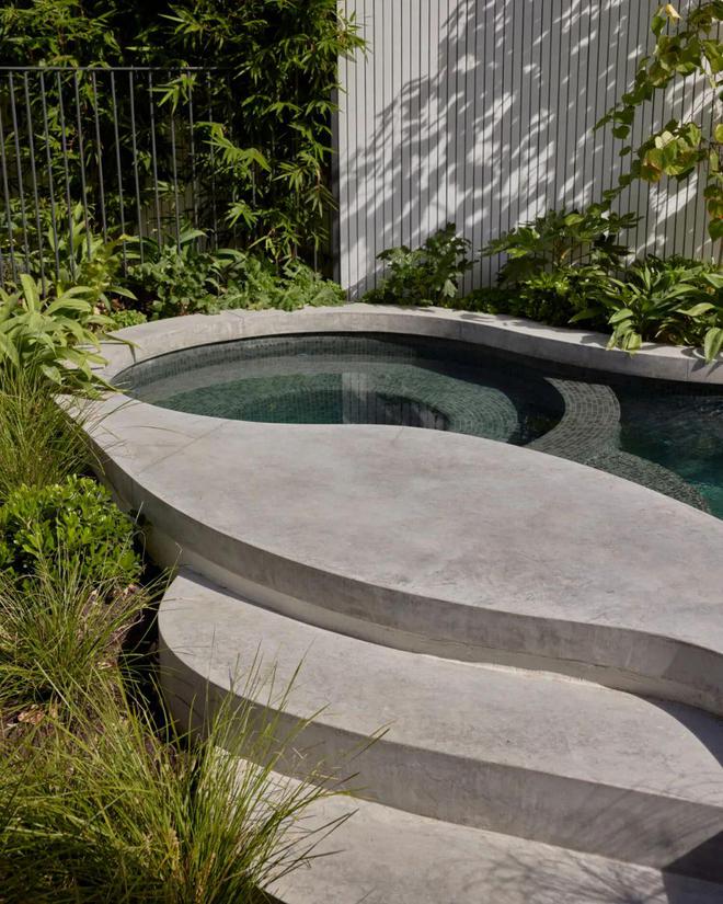 墨尔本摩登风格住宅设计