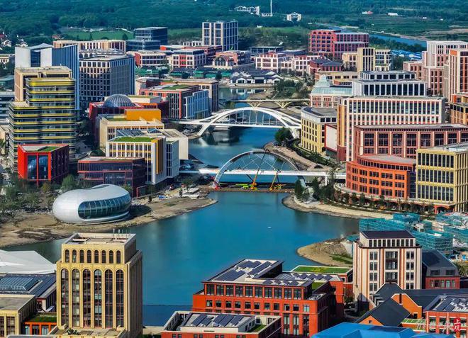 @青浦华发虹桥四季华发虹桥四季售楼处发布：2025楼市新宠