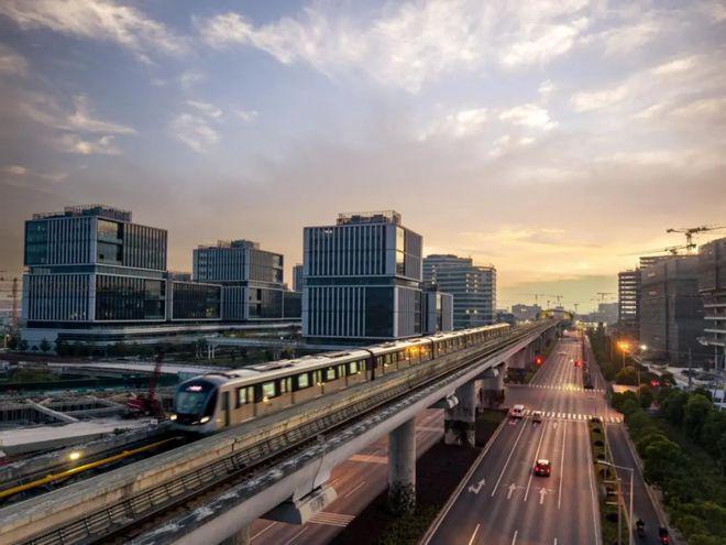 @青浦华发虹桥四季华发虹桥四季售楼处发布：2025楼市新宠(图7)